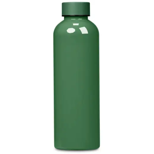 Kooshty Calabrio Recycled PET Water Bottle Green
